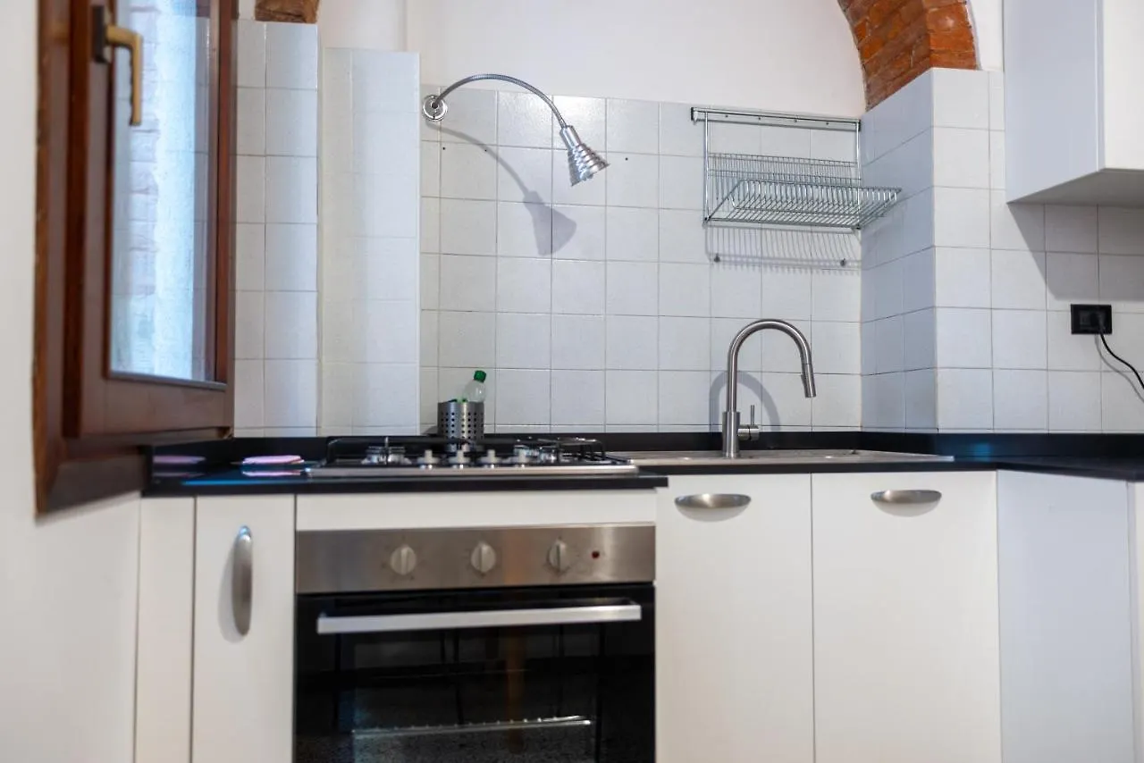 Ca' Do Pozzi Apartment Venice Italy