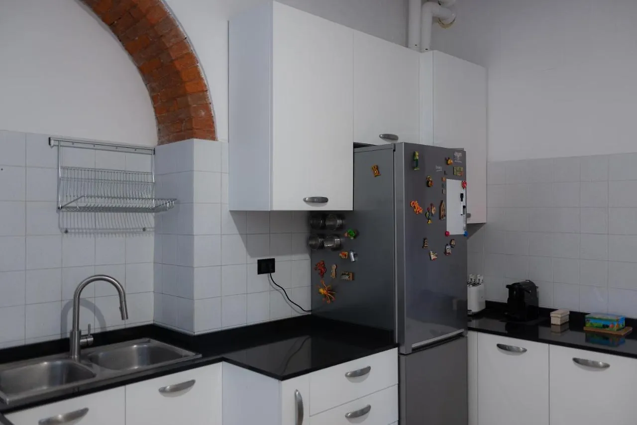 Ca' Do Pozzi Appartement Venetië