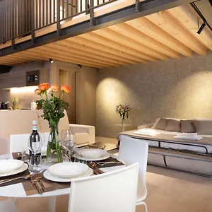 Apartament 8 Loft, Wenecja