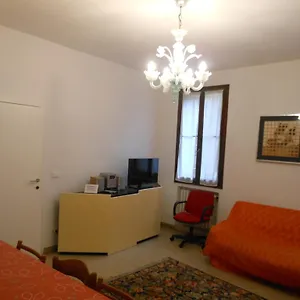 Apartament Del Dose, Wenecja