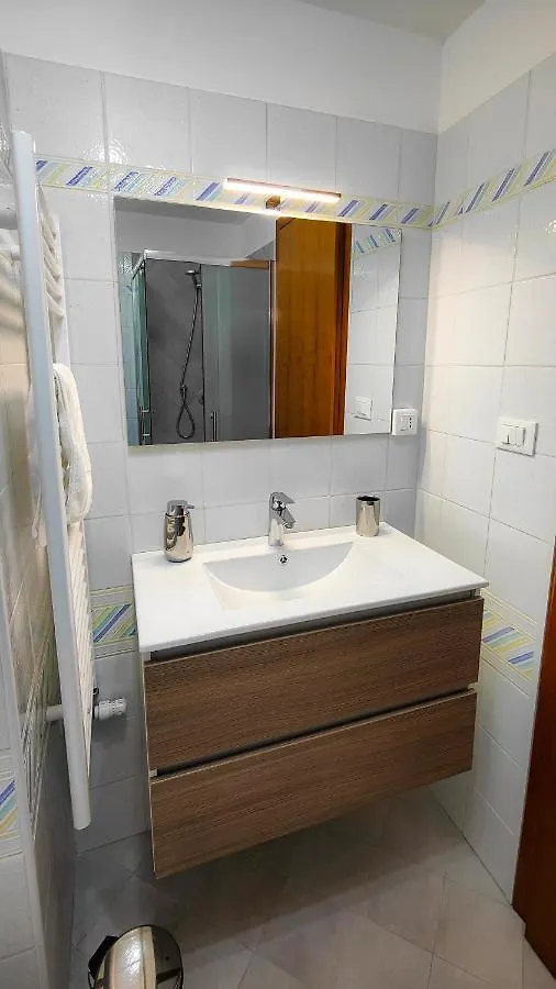 Ca' Do Pozzi Apartment Venice