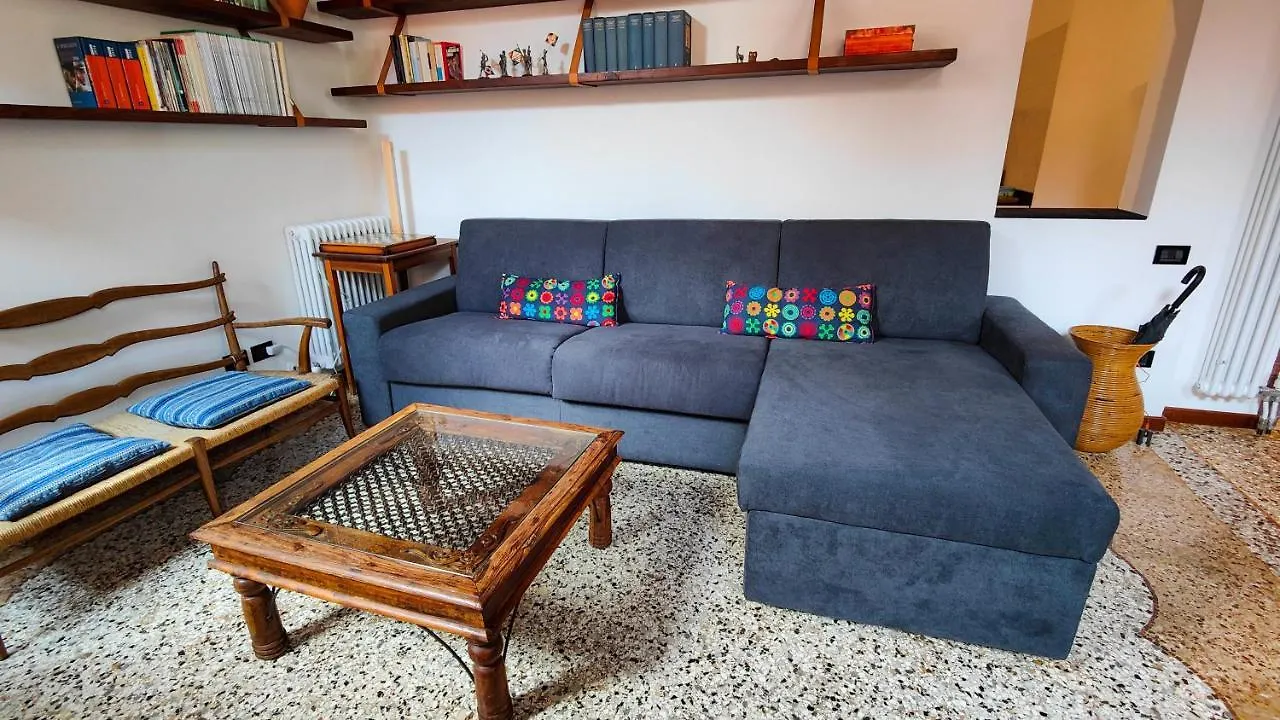 Ca' Do Pozzi Apartment Venice Italy