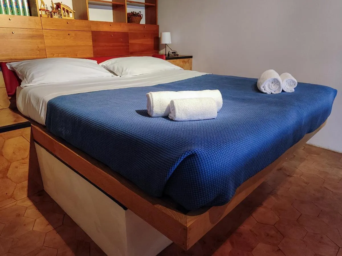 Ca' Do Pozzi Apartment Venice 0*,  Italy