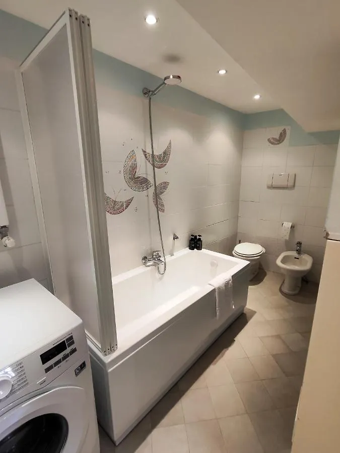 Ca' Do Pozzi Apartment Venice