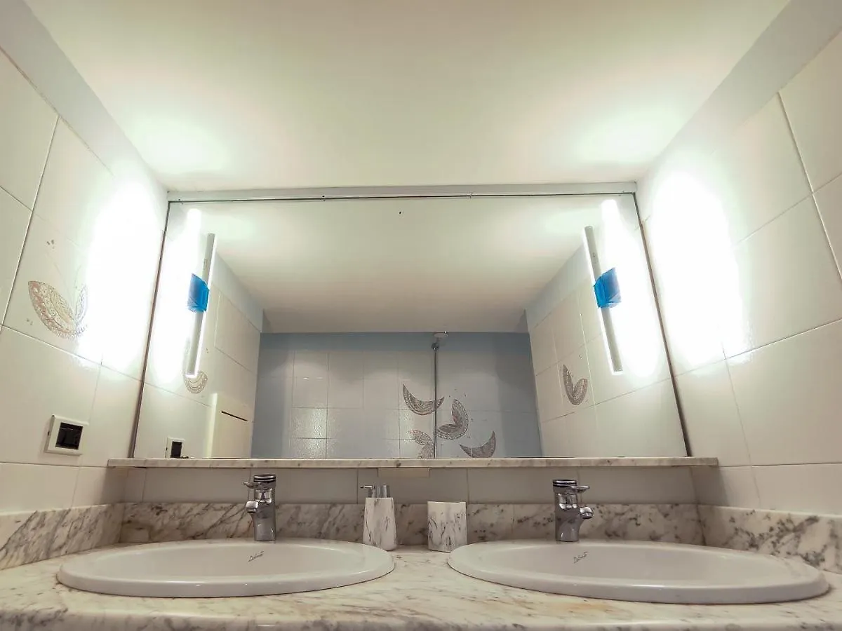 Ca' Do Pozzi Apartment Venice