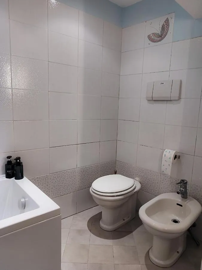 Ca' Do Pozzi Apartment Venice Italy