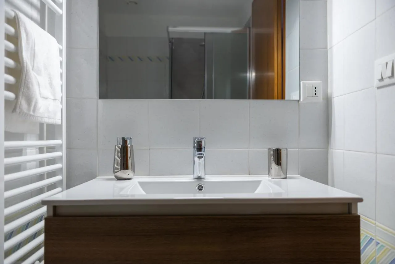 Ca' Do Pozzi Apartment Venice 0*,