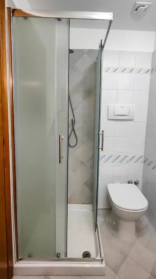 Ca' Do Pozzi Apartment Venice